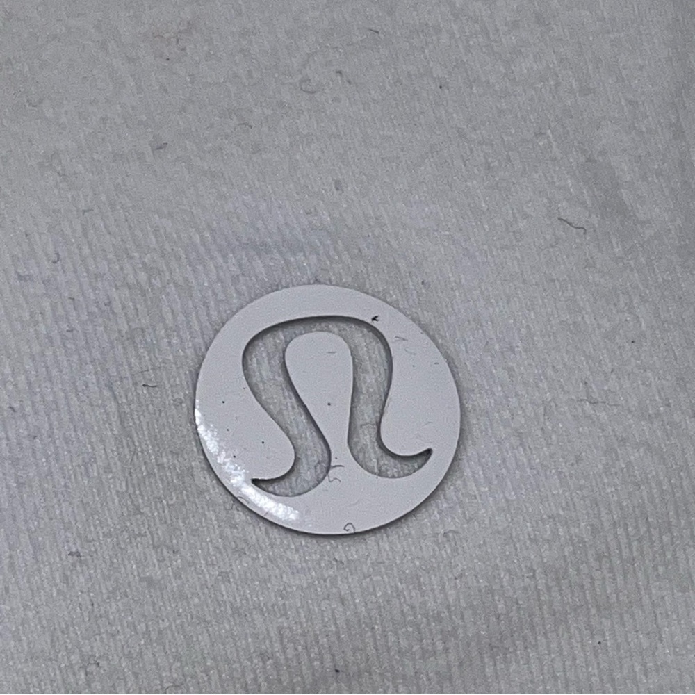 Lululemon White Making Moves Long Sleeve Top - Picture 11 of 12